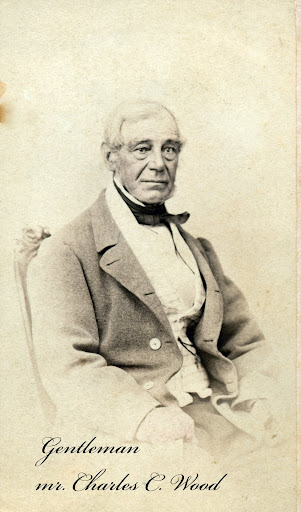 Una Historia de Pinceles y Espadas Charles Chatsworthy Wood Taylor